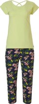 Dames pyjama sportief