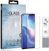 Eiger Oppo Find X3 Lite / Reno5 Tempered Glass Case Friendly Plat