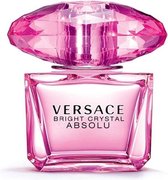 bright crystal versace edt