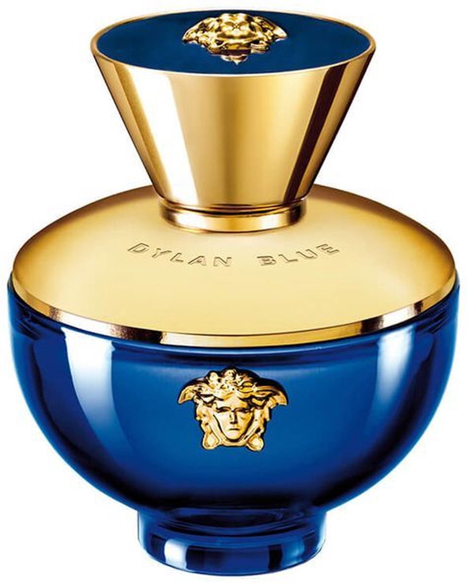 versace dylan blue intense