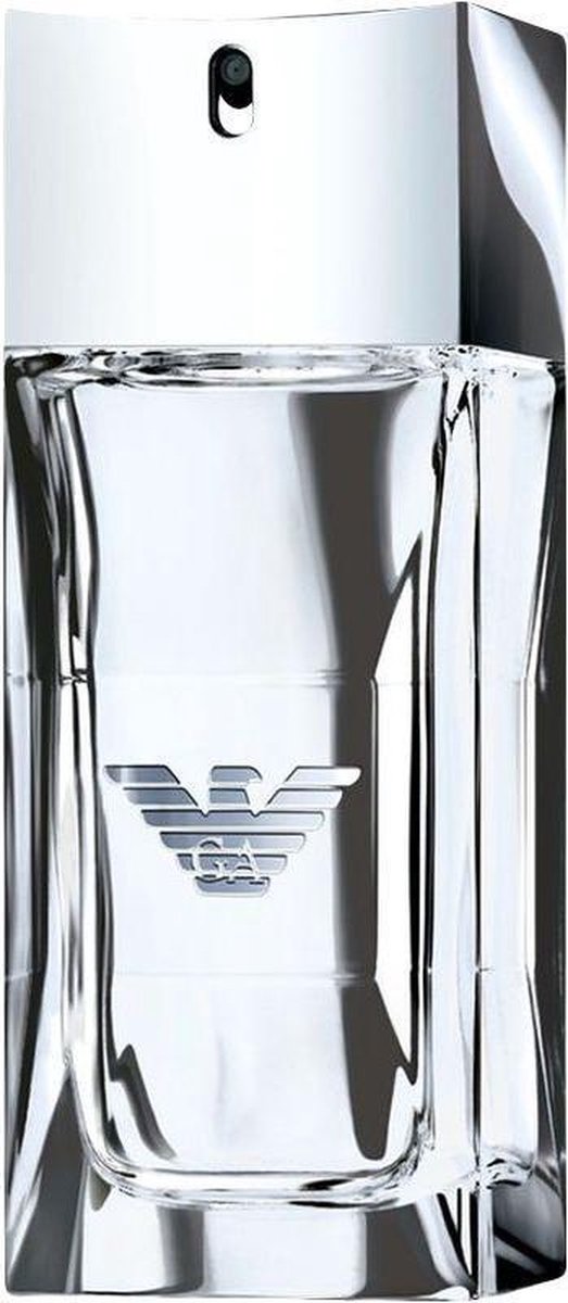 Armani cheap diamonds men