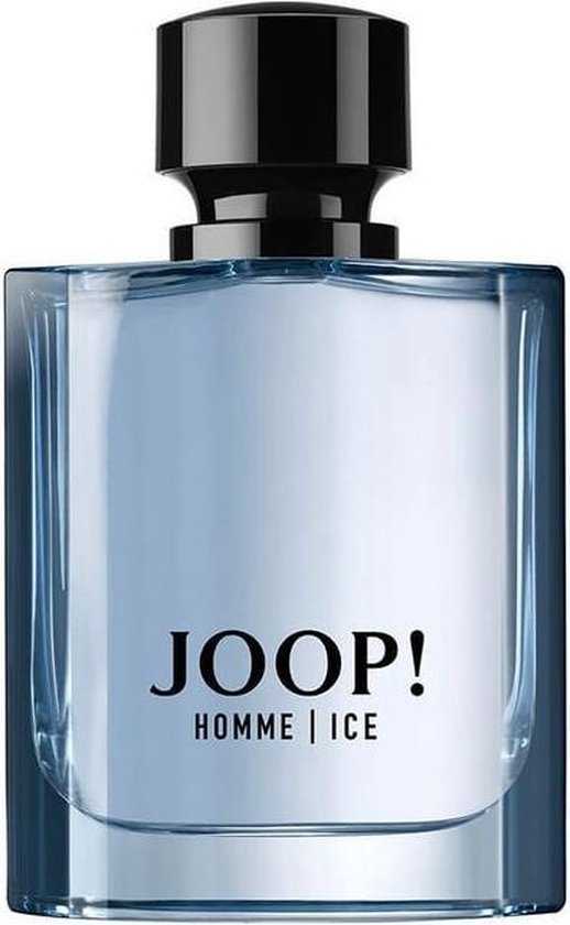 Joop Homme Ice Eau de toilette spray 120 ml bol