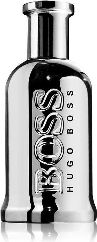 Hugo Boss Bottled United 100 ml - Eau de Toilette - Herenparfum | bol.com