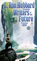 Writers of the Future, Vol 26