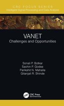 Intelligent Signal Processing and Data Analysis - VANET