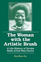The Woman with the Artistic Brush
