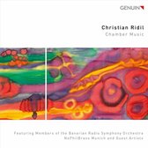 Christian Ridil: Chamber Music