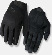 Giro Bravo Gel LF Handschoenen, zwart Handschoenmaat L