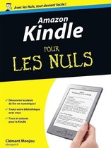 Informatique pour les nuls - Amazon Kindle pour les nuls