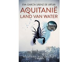 Omslag van Aquitanië