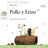 LITERATURA INFANTIL - Sopa de Libros - Pollo y Erizo