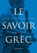 Philosophie - Le Savoir grec