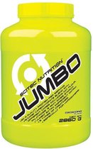 Scitec Nutrition - Jumbo (Strawberry - 2860 gram)