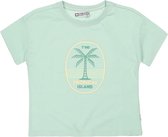 Tumble 'N Dry  Rox T-Shirt Meisjes Mid maat  128