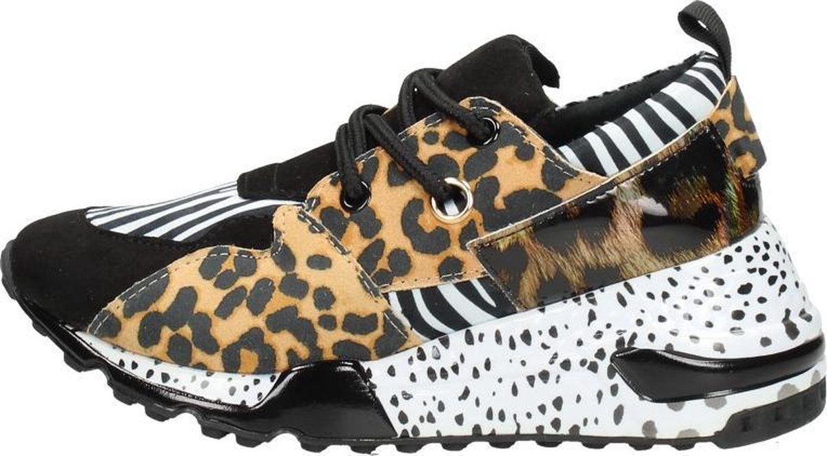 Steve Madden Jcliff bol