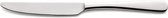 Amefa Austin - Tafelmes - 2.5mm - 23.6cm - RVS - (Set van 12) en Yourkitchen E-kookboek