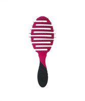 Wetbrush PRO Flex Dry Pink - Anti Klit Borstel - Roze - Flexibel en Hittebestendig - 1 st