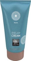 Delay Orgasme vertragende Cr√®me - Eucalyptus - Drogist - Voor Hem - Drogisterij - Klaarkomen uitstellen
