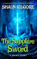 The Sapphire Sword