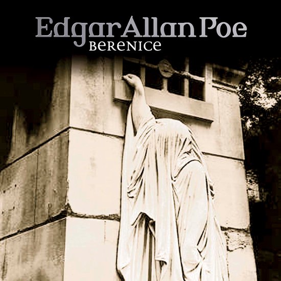 Edgar Allan Poe, Folge 22: Bernice - cover