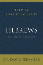 Jeremiah Bible Study Series - Hebrews