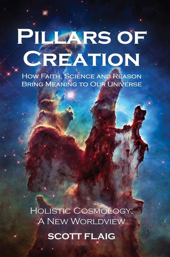 Pillars of Creation (ebook), Scott Flaig 9781630732325 Boeken