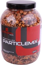 Ultimate Baits Particlemix 3000ml | Partikels