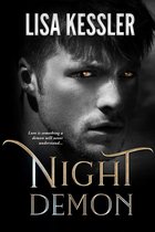 Night 2 - Night Demon