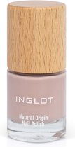 INGLOT Natural Origin Nagellak - 004 Subtle Touch