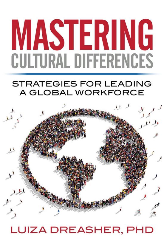 Mastering Cultural Differences - cover