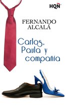 HQÑ - Carlos, Paula y compañía (Finalista Premio Digital)