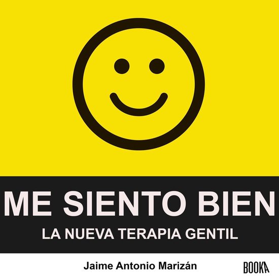 Me siento bien - cover