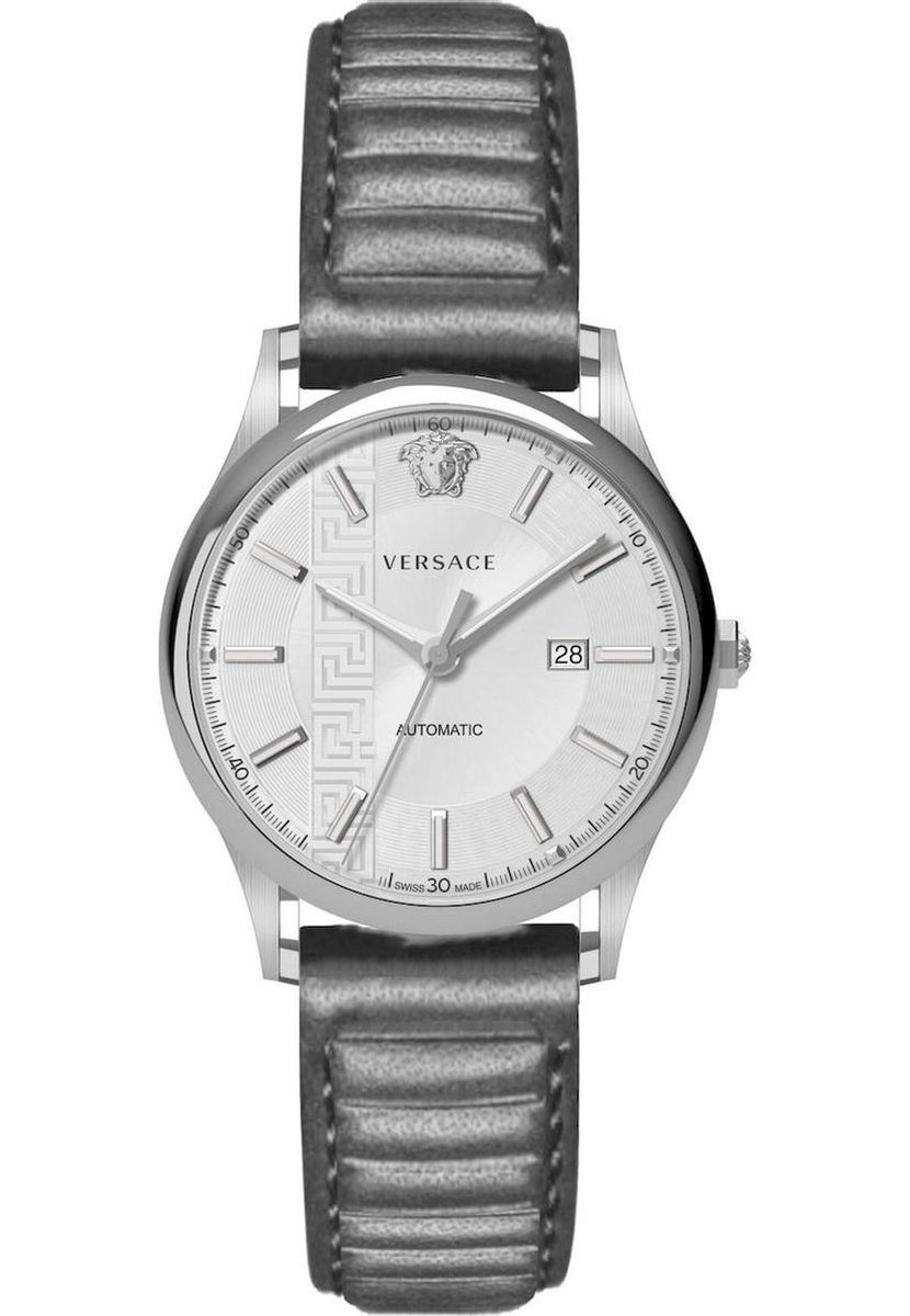 Versace - Polshorloge - Heren - Automatisch - Aiakos - V18010017