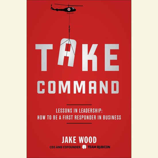 Take Command - cover