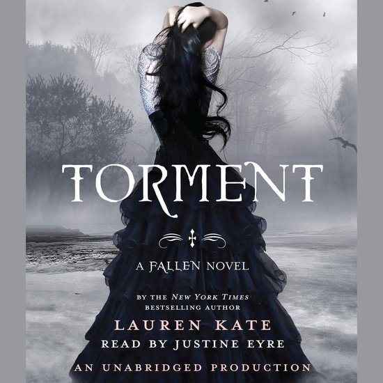 Torment - cover