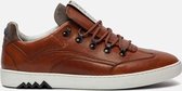 Floris van Bommel Sneakers cognac - Maat 45