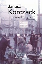 Pavillons poche - Journal du ghetto