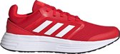 adidas - Galaxy 5 - Rode Hardloopschoen - 41 1/3 - Rood