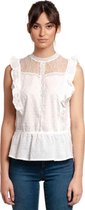 Vive Maria Top -S- Boho Love Lace Wit