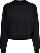 ONLY  SWEATER ZWART ZOEY ZWART L