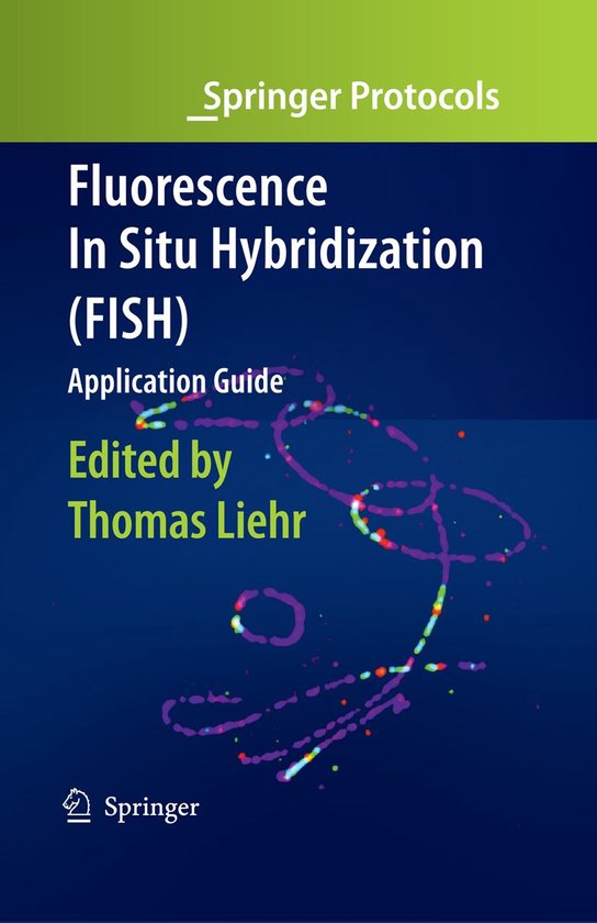 Fluorescence In Situ Hybridization (FISH) Application Guide (ebook