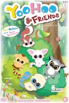 YooHoo And Friends - Deel 1: Het Geheim Van De Apen Broodboom