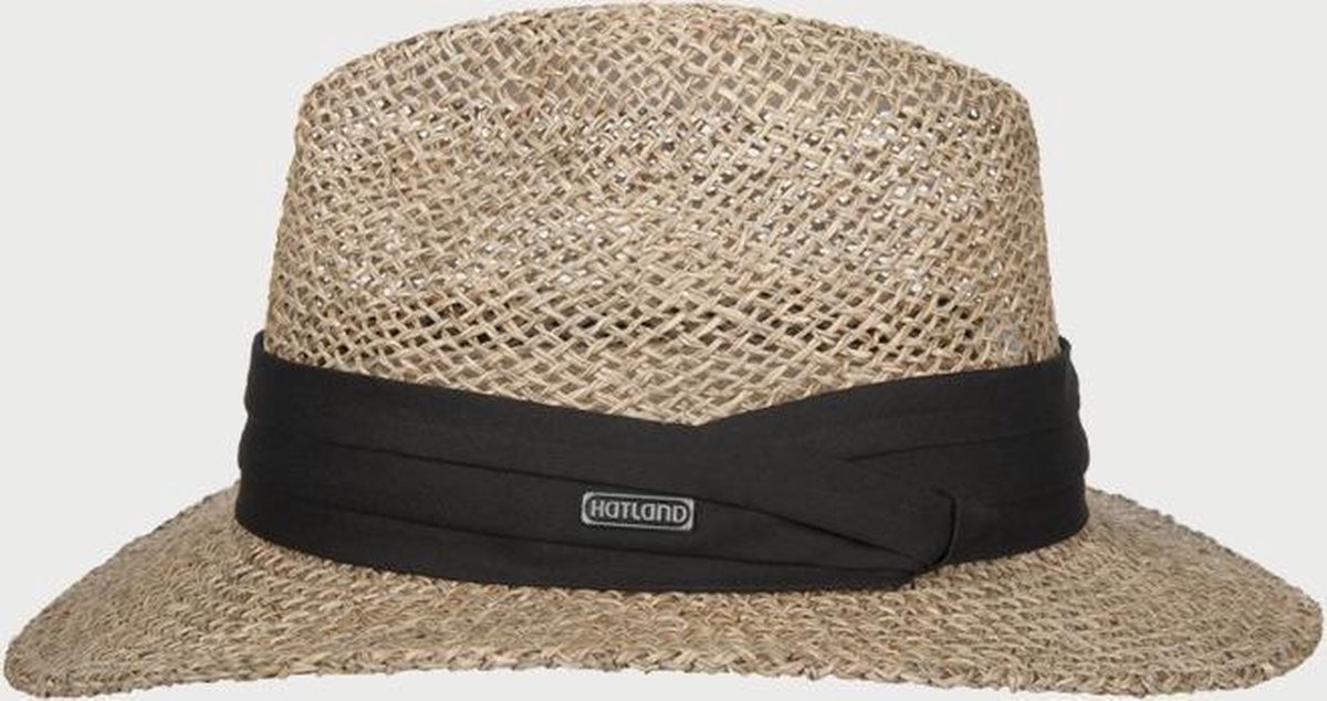 Vilthoed Yucatan Black - Hatland Hoeden, petten en mutsen