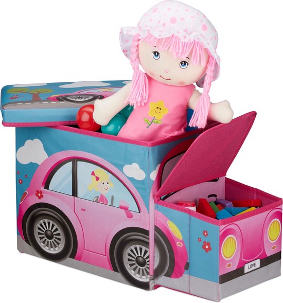 Petite Amélie Poef TED – vtwonen