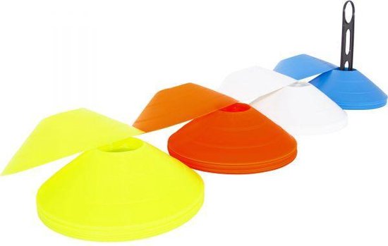 Stanno Trainingshütchen Set Unisex - Taille unique