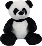 Knuffel Panda 31cm