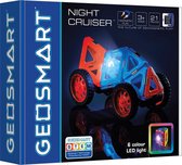 GEOSMART Night Cruiser