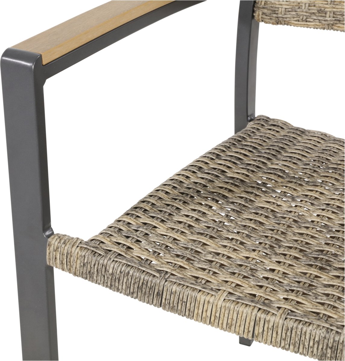 Lesli Living Arezzo terrasstoel wicker