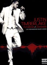 Justin Timberlake - Futuresex / Loveshow Live From Madison Square Garden