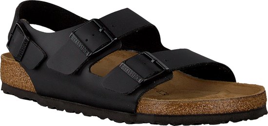 Birkenstock 2025 sandalen mannen